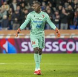 Timothy Fayulu est un élément indispensable du onze valaisan.